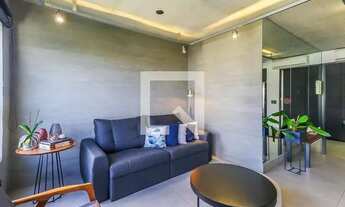 Imagem 6: Apartamento à Venda - Panamby, 2 Quartos, 70 m2