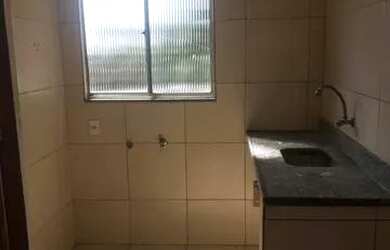 Imagem 7: Quitinete na tijuca, comunidade da Formiga