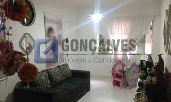 Imagem 2: SAO BERNARDO DO CAMPO - Residential / Sobrado - PLANALTO