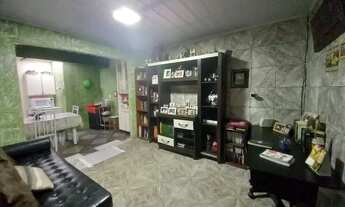 Imagem 2: CASA DE 2 QUARTOS, MAIS CASA DE FUNDOS QNN 20