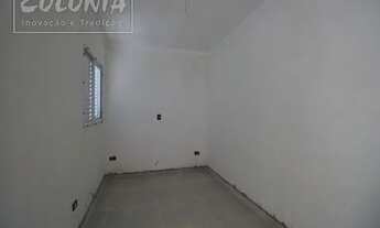 Imagem 5: Santo André - Apartamento Padrão - Vila Eldízia