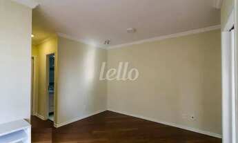 Imagem 2: São Paulo - Apartamento Padrão - Mooca