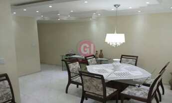 Imagem 4: Casa de condomínio para aluguel com 90 metros quadrados com 3 quartos