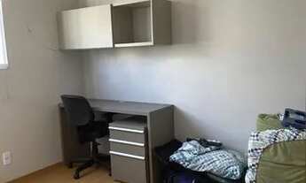 Imagem 7: Aluguel apartamento mobiliado Parque real garden