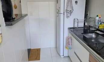 Imagem 2: Apartamento no Condominio Spazio Treville
