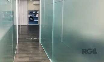 Imagem 7: Excelente sala comercial de 140m² no centro