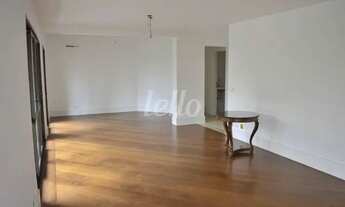 Imagem 4: São Paulo - Apartamento Padrão - Vila Nova Conceição