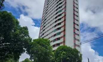 Imagem: Apartamento para venda tem 63 metros quadrados