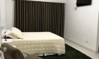 Imagem 5: Sobrado à venda, 250 m² por R$ 1.500.000,00 - Estuário - Santos/SP