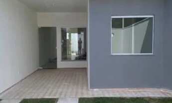 Imagem: Casa 2-4 sendo uma suíte,com documentação