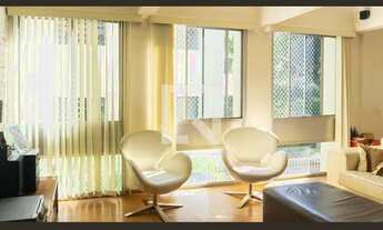 Imagem 7: Apartamento à Venda - Higienópolis, 6 Quartos, 337 m2