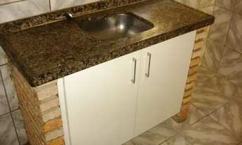 Imagem 7: APARTAMENTO para aluguel, 2 quartos, 1 vaga, BENFICA - FORTALEZA/CE