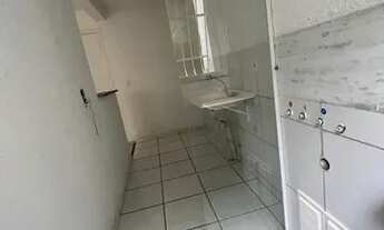 Imagem 5: Apartamento para aluguel em Guaratiba possui 49 metros quadrados com 2 quartos