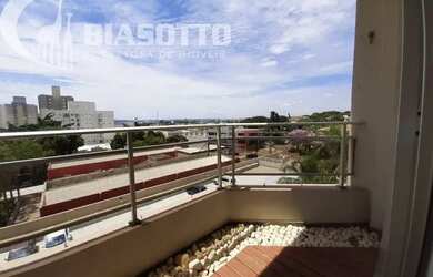 Imagem 4: Apartamento MOBILIADO para Locação Chácara Primavera