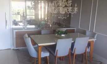 Imagem 7: Apartamento para aluguel com 3 suítes no Greenville em Patamares - Salvador - BA