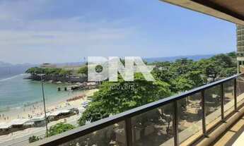 Imagem 6: Apartamento-À VENDA-Copacabana-Rio de Janeiro-RJ