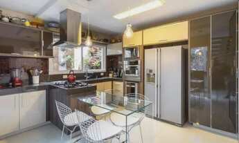 Imagem 5: Lindo Sobrado com 3 quartos em Interlagos - São Paulo - SP