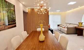 Imagem: Apartamento para venda possui 140 metros