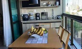 Imagem 6: Renaissance Apartamento com 4 dormitórios