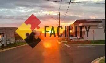 Imagem 6: Casa terrea á venda no Condomínio Club Portinari em Paulinia/SP