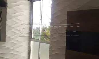 Imagem 3: Apartamento Padrão em Araraquara