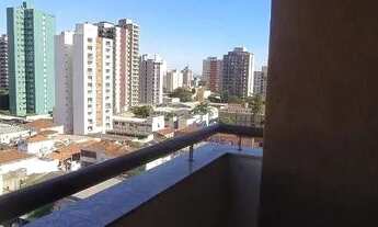 Imagem 7: Apartamento com 1 dormitório, 52 m² - venda por R$ 200.000,00 ou aluguel por R$ 1.265,00/m