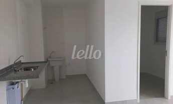 Imagem 4: São Paulo - Apartamento Padrão - Tatuapé