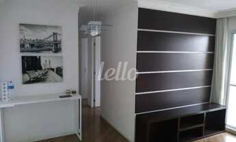 Imagem 1: São Paulo - Apartamento Padrão - Mooca