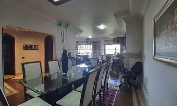 Imagem 3: 1 2 9 8 2 1 0 4 9 6 2 ..Apartamento para venda possui 198 metros quadrados com 4 quartos