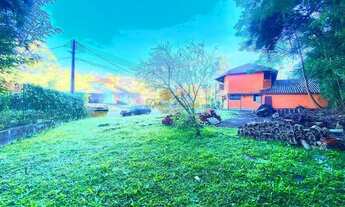 Imagem 3: Terreno em Condomínio para Venda em Teresópolis, Cascata do Imbuí