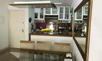 Imagem 5: Oportunidade no Valparaiso: Apto 3 Quartos com varanda e garagem