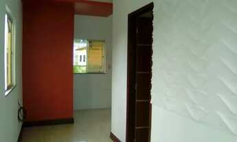 Imagem 2: Alugo apto 1/4 em Residencial Fechado próximo da feira do 40-Horas