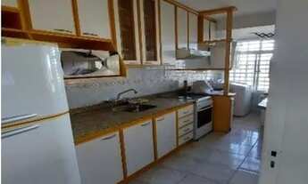 Imagem 2: Excelente apartamento totalmente mobiliado!!