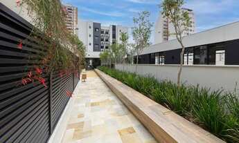 Imagem 4: Apartamento para venda possui 116 metros quadrados com 3 quartos em Vila Mariana - São Pau