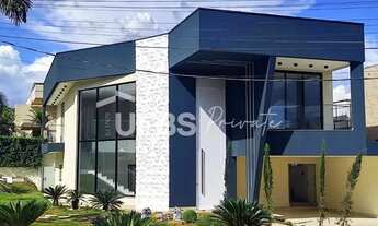 Imagem: Condomínio do Lago - Sobrado 5 quartos