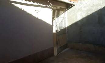 Imagem: Vendo uma casa em messejana