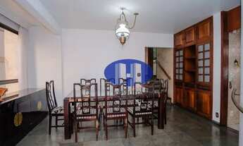 Imagem 5: Apartamento com 4 dormitórios à venda, 180 m² por R$ 1.050.000,00 - Sion - Belo Horizonte