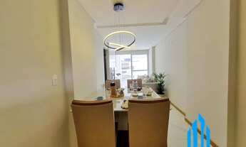 Imagem 6: Apartamentos de 02 e 03 Quartos na 2ª Quadra do Mar na Praia do Morro