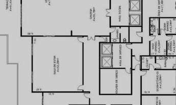 Imagem 7: São Paulo - Apartamento Padrão - Panamby