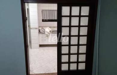 Imagem 5: Santo André - Casa Padrão - Vila Bastos