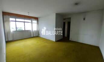 Imagem: Apartamento na Saúde - São Paulo - SP