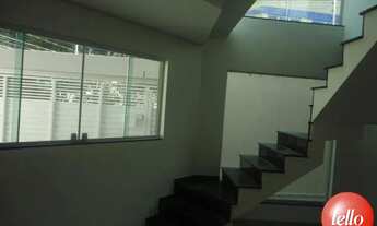 Imagem 6: São Paulo - Casa Padrão - Penha