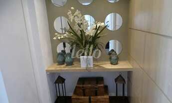 Imagem 2: São Paulo - Apartamento Padrão - Moema