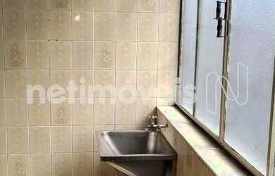 Imagem 4: Locação Apartamento 2 quartos Fonte Grande Contagem