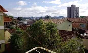 Imagem 5: Apartamento para aluguel tem 70 metros quadrados com 3 quartos em Bela Vista - Contagem