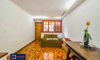 Imagem: Casa Locação 3 Dormitórios - 155 m²