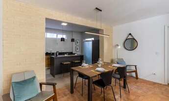 Imagem 2: Rua Bela Cintra, 1604 - Jardim Paulista