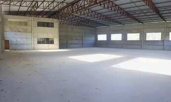 Imagem 2: Galpão para aluguel, Centro - Schroeder/SC