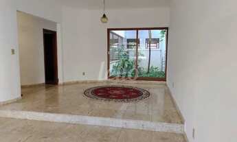 Imagem 2: São Paulo - Casa Padrão - Saúde