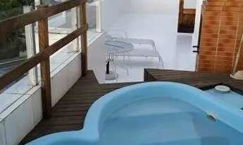 Imagem 7: Cobertura Duplex no Alto da Boa Vista - 174 m2 - 3 dormitórios 1 suíte